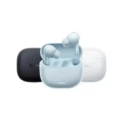 Redmi Buds 6 Lite ANC TWS Earbuds